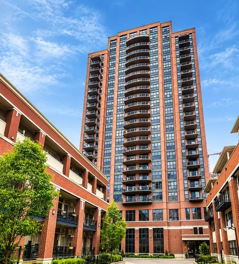 330 N Jefferson St #1606, Chicago, IL 60661