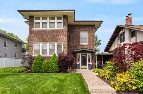 419 N Raynor Ave, Joliet, IL 60435
