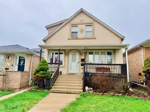 5542 S Nottingham Ave, Chicago, IL 60638