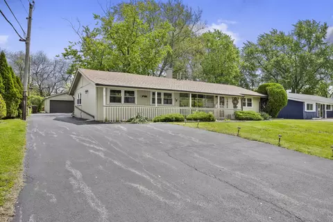 19031 Baker Ave, Country Club Hills, IL 60478