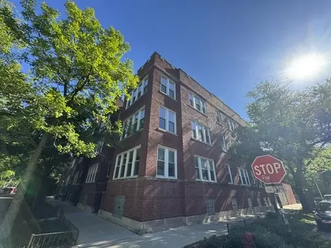 5855 N Glenwood Ave #1N, Chicago, IL 60660