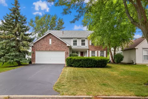 84 N Brittany Ln, Hainesville, IL 60030