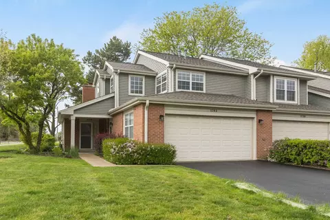 1742 W Orchard Pl #1742, Arlington Heights, IL 60005