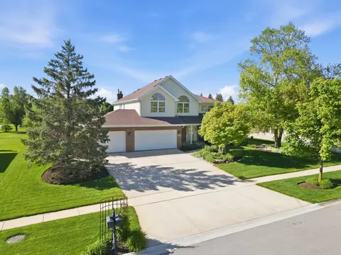 11276 Stoll Rd, Frankfort, IL 60423