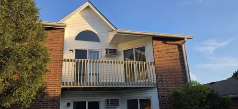 1350 Cunat Ct #2D, Lake In The Hills, IL 60156