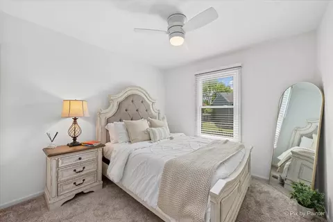 Bedroom - 1150 Appleton Ln, Geneva, IL 60134 photo 3 of 4
