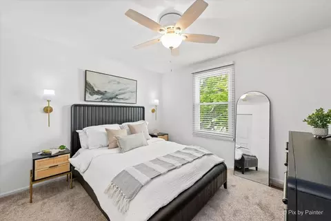 Bedroom - 1150 Appleton Ln, Geneva, IL 60134 photo 1 of 4
