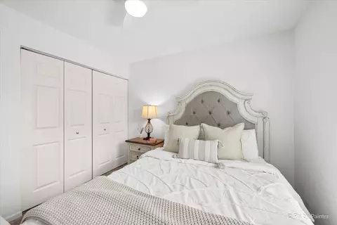 Bedroom - 1150 Appleton Ln, Geneva, IL 60134 photo 4 of 4