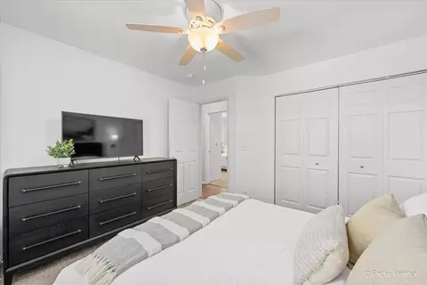 Bedroom - 1150 Appleton Ln, Geneva, IL 60134 photo 2 of 4