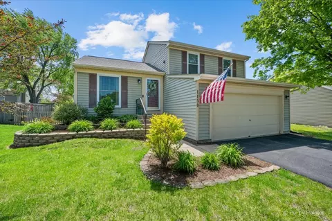 Exterior - 1150 Appleton Ln, Geneva, IL 60134 photo 3 of 8