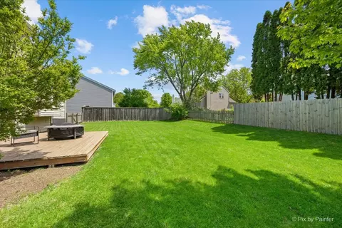 Exterior - 1150 Appleton Ln, Geneva, IL 60134 photo 5 of 8