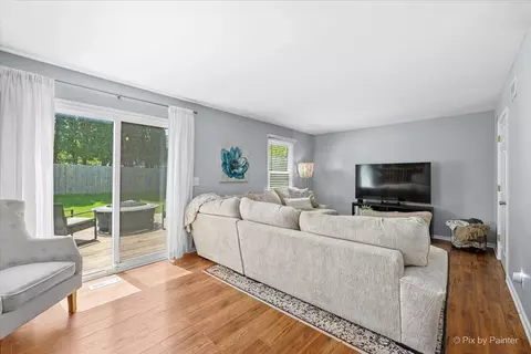 Living - 1150 Appleton Ln, Geneva, IL 60134 photo 1 of 1