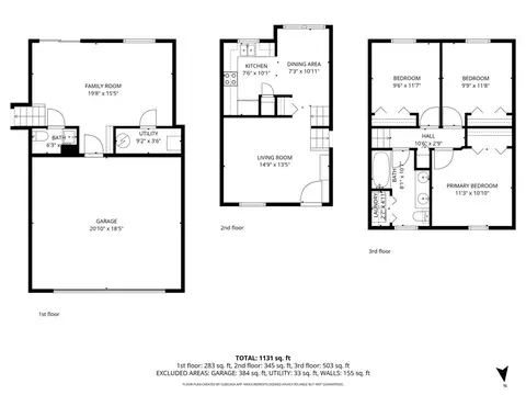 Floorplan - 1150 Appleton Ln, Geneva, IL 60134 photo 4 of 4
