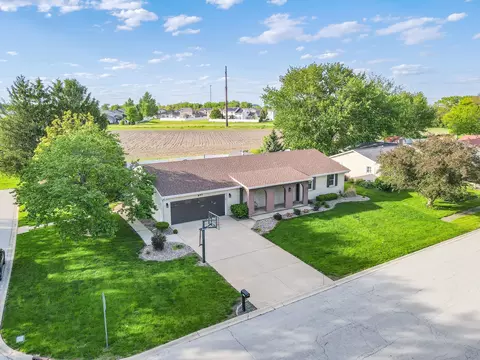 901 Edwin Dr, Bourbonnais, IL 60914