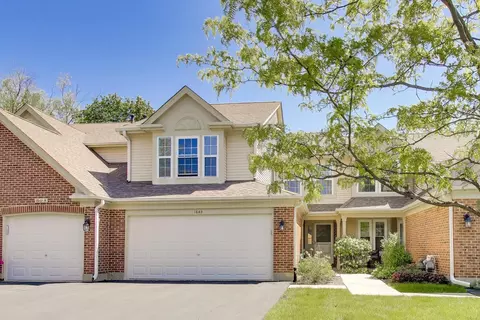 1643 Penny Ln, Crystal Lake, IL 60014