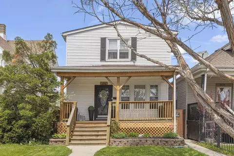 3416 W 60th St, Chicago, IL 60629