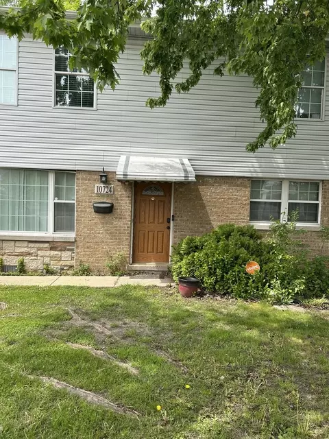 10724 S Pulaski Rd, Oak Lawn, IL 60453
