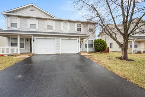 2820 Troon Dr, Montgomery, IL 60538