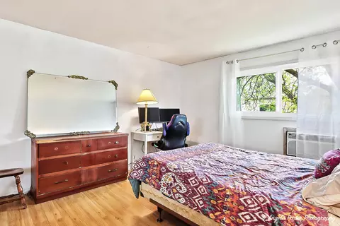 Bedroom - 2504 Algonquin Rd #3, Rolling Meadows, IL 60008 photo 1 of 3
