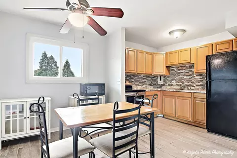 Kitchen - 2504 Algonquin Rd #3, Rolling Meadows, IL 60008 photo 1 of 3
