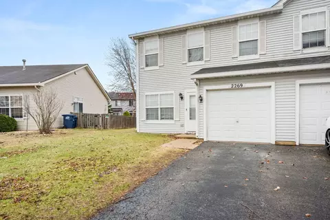 2269 Rebecca Cir, Montgomery, IL 60538