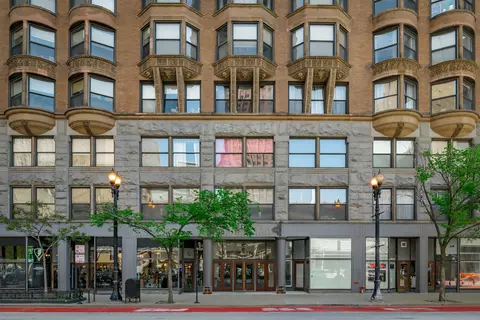 431 S Dearborn St #601, Chicago, IL 60605