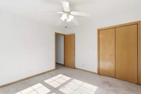 Bedroom - 546 N 4th Ave, Addison, IL 60101 photo 9 of 9