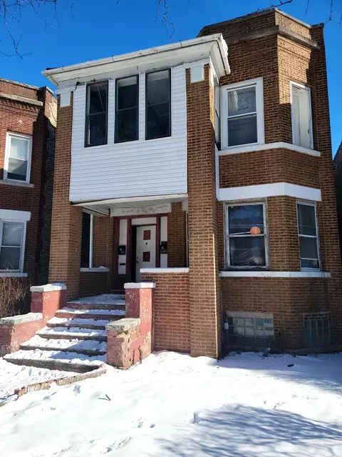 7537 S Sangamon St, Chicago, IL 60620