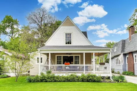 18436 Dixie Hwy, Homewood, IL 60430