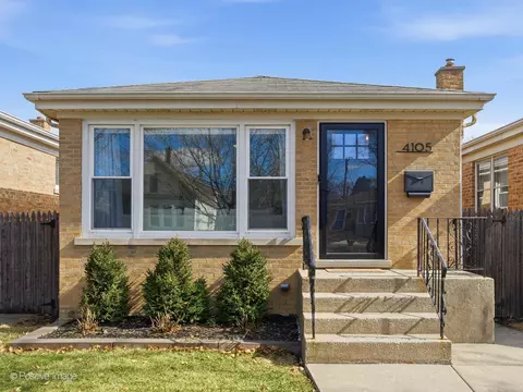 4105 N Kolmar Ave, Chicago, IL 60641