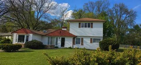 242 Mantua St, Park Forest, IL 60466