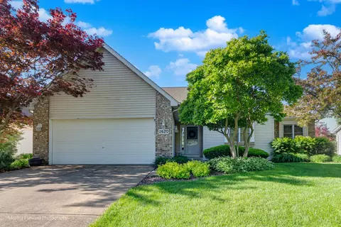 2620 George Ave, Joliet, IL 60435
