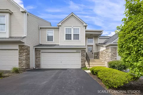 24902 Franklin Ln, Plainfield, IL 60585