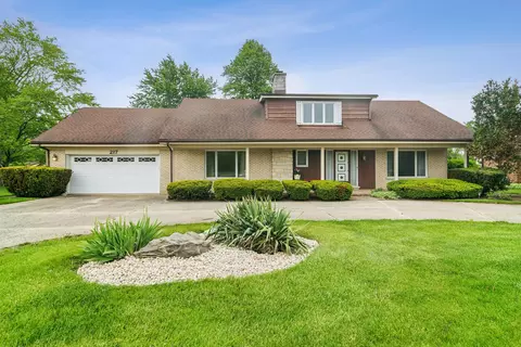 217 S Arlington Heights Rd, Elk Grove Village, IL 60007