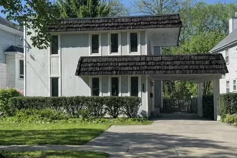 400 S Crescent Ave, Park Ridge, IL 60068