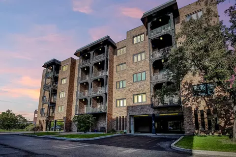 9335 Landings Ln #307, Des Plaines, IL 60016