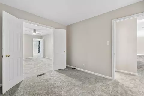 Bedroom - 6923 Elder Ct, Bridgeview, IL 60455 photo 4 of 5