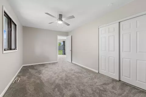 Bedroom - 6923 Elder Ct, Bridgeview, IL 60455 photo 5 of 5