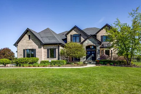 23296 Sunburst Pt, Frankfort, IL 60423