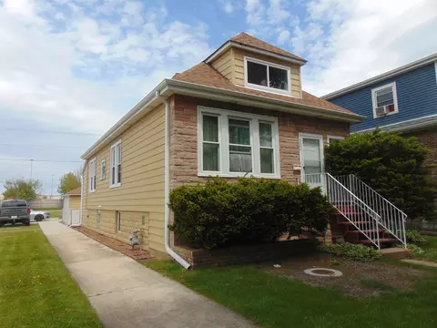 5340 W 30th St, Cicero, IL 60804