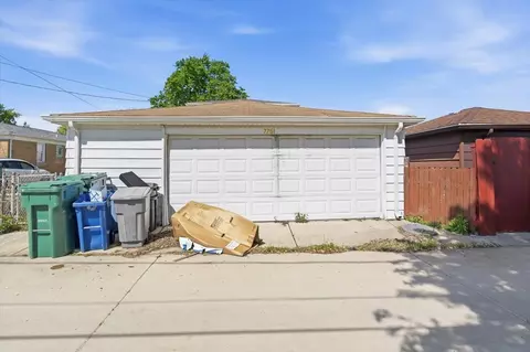 Exterior - 7751 Massasoit, Burbank, IL 60459 photo 6 of 6