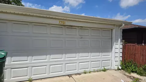 Exterior - 7751 Massasoit, Burbank, IL 60459 photo 3 of 3
