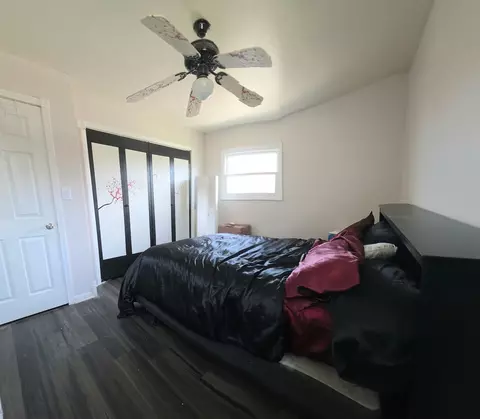 Bedroom - 7751 Massasoit, Burbank, IL 60459 photo 2 of 3