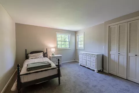 Bedroom - 101 W Mill Rd, Sheffield, IL 61361 photo 3 of 4