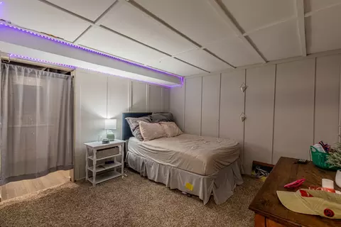 Bedroom - 101 W Mill Rd, Sheffield, IL 61361 photo 4 of 4