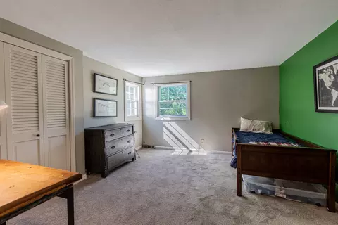 Bedroom - 101 W Mill Rd, Sheffield, IL 61361 photo 2 of 4