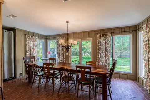 Dining - 101 W Mill Rd, Sheffield, IL 61361 photo 2 of 2