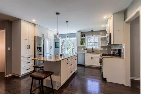 Kitchen - 101 W Mill Rd, Sheffield, IL 61361 photo 1 of 5