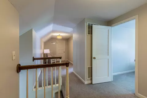 Entry Way - 101 W Mill Rd, Sheffield, IL 61361 photo 3 of 4