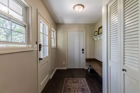 Entry Way - 101 W Mill Rd, Sheffield, IL 61361 photo 1 of 4